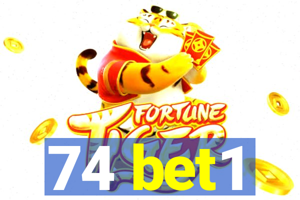 74 bet1